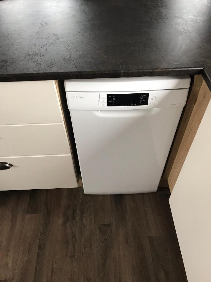 Haven Haggerston Castle Caravan Hire Cheswick  Zewnętrze zdjęcie